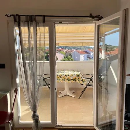 Appartement Mery