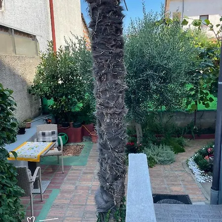 Appartement Mery